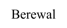 BEREWAL trademark