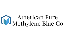 AMERICAN PURE METHYLENE BLUE CO trademark