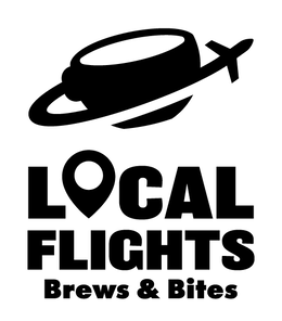 LOCAL FLIGHTS BREWS & BITES trademark