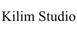 KILIM STUDIO trademark