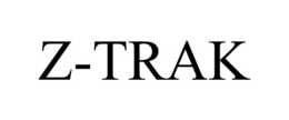 Z-TRAK trademark
