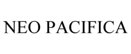 NEO PACIFICA trademark