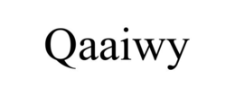 QAAIWY trademark