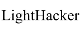 LIGHTHACKER trademark