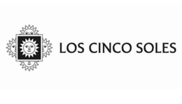 LOS CINCO SOLES trademark