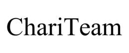 CHARITEAM trademark