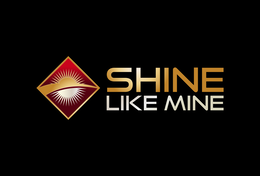 SHINE LIKE MINE trademark