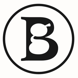 BG trademark