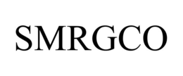 SMRGCO trademark
