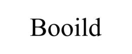 BOOILD trademark