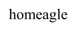 HOMEAGLE trademark