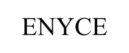 ENYCE trademark