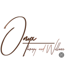 ONYX THERAPY AND WELLNESS trademark