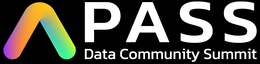 PASS DATA COMMUNITY SUMMIT trademark