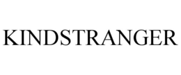 KINDSTRANGER trademark