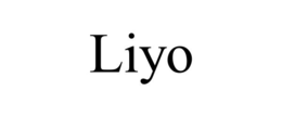 LIYO trademark