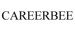 CAREERBEE trademark