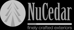 NUCEDAR FINELY CRAFTED EXTERIORS trademark