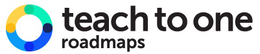 TEACH TO ONE ROADMAPS trademark