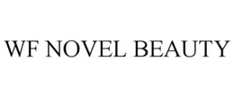 WF NOVEL BEAUTY trademark