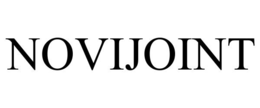 NOVIJOINT trademark