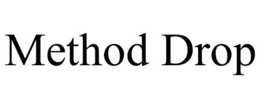 METHOD DROP trademark