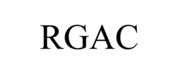 RGAC trademark