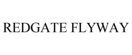REDGATE FLYWAY trademark