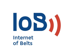 IOB INTERNET OF BELTS trademark