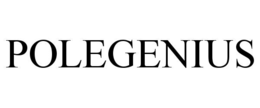 POLEGENIUS trademark
