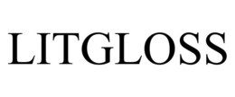LITGLOSS trademark