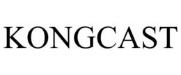 KONGCAST trademark