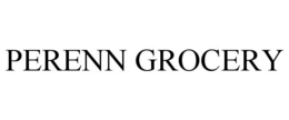 PERENN GROCERY trademark