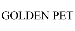 GOLDEN PET trademark