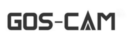 GOS-CAM trademark