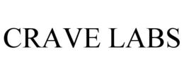 CRAVE LABS trademark