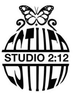 ESTHER STUDIO 2:12 trademark