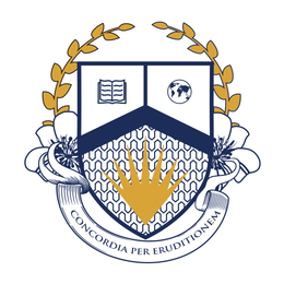 CONCORDIA PER ERUDITIONEM trademark