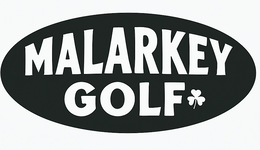 MALARKEY GOLF trademark