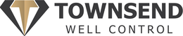 T TOWNSEND WELL CONTROL trademark