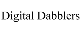 DIGITAL DABBLERS trademark