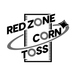 REDZONE CORN TOSS trademark