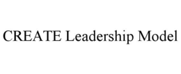 CREATE LEADERSHIP MODEL trademark