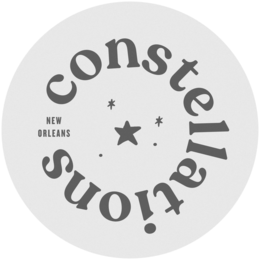 CONSTELLATIONS NEW ORLEANS trademark
