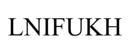 LNIFUKH trademark