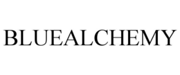 BLUEALCHEMY trademark
