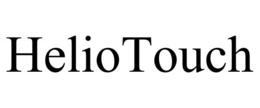 HELIOTOUCH trademark