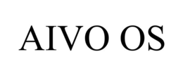 AIVO OS trademark