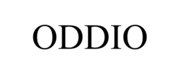 ODDIO trademark