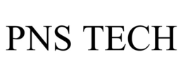 PNS TECH trademark
